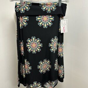 A-Line skirt